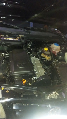GOL G4 1.0