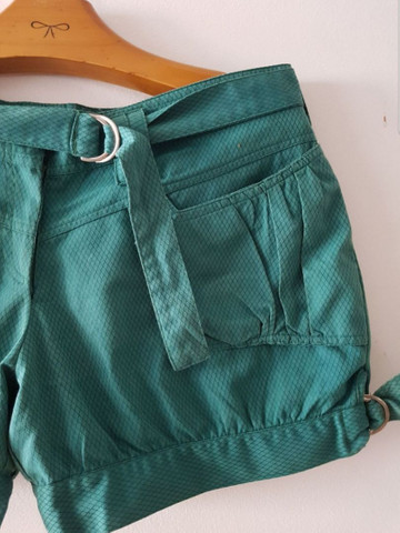 Short Espaço Fashion - Foto 2