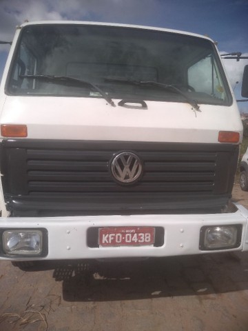 CAMINHÃO VOLKSWAGEN 14.150