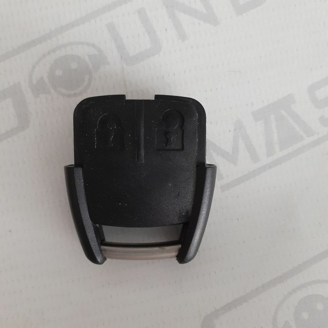 Capinha para controle : GM Novo, c/ suporte. Nova.