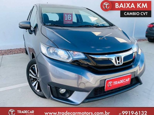 HONDA FIT EX/S/EX 1.8