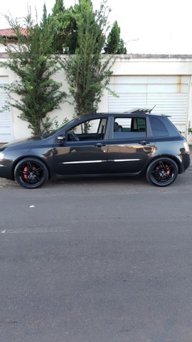 FIAT STILO BLACKMOTION 2010