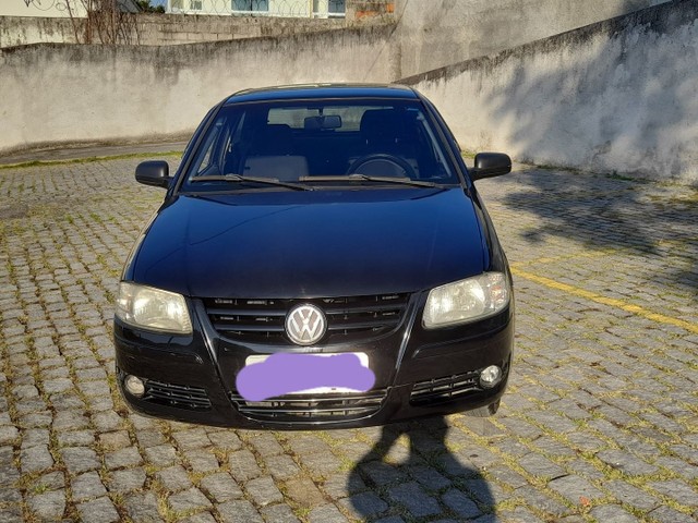 GOL GIV 1.0 8V 2012/2013