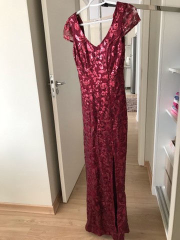 Vestido de festa - Foto 3