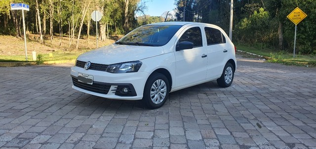 GOL TRENDLINE 1.0 COMPLETO