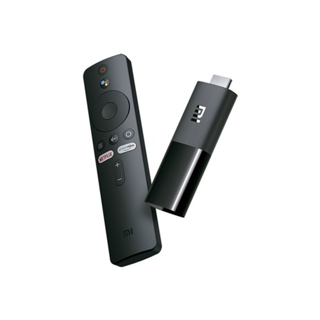 Streaming Media Player Xiaomi Mi Tv Stick - Preto - Foto 2
