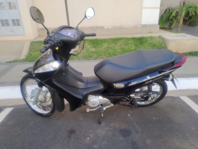 BIZ 125CC