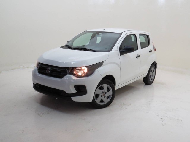 FIAT MOBI 1.0 EVO EASY 2020