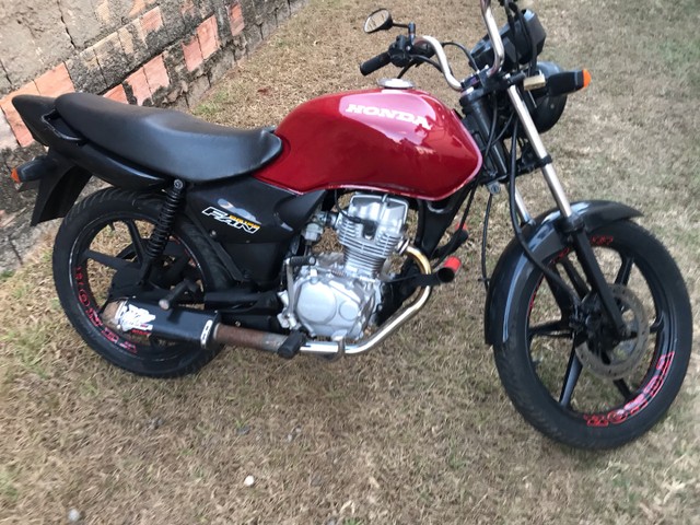 CG 125 TUDO EM DIAS 2021 PAGO 61- *