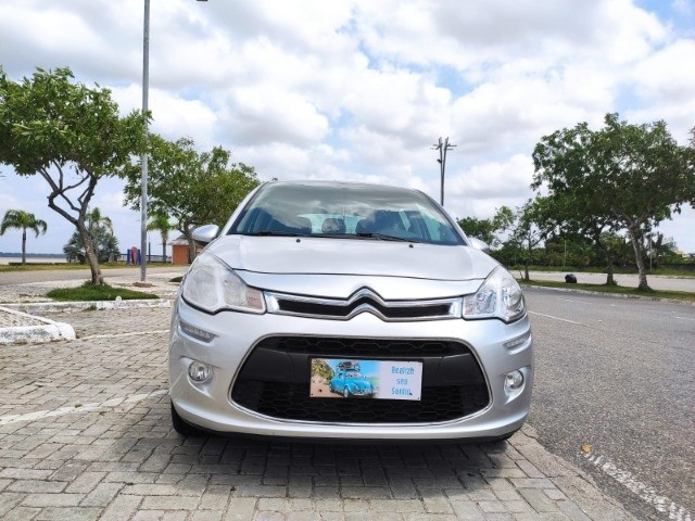 CITROËN C3 1.6