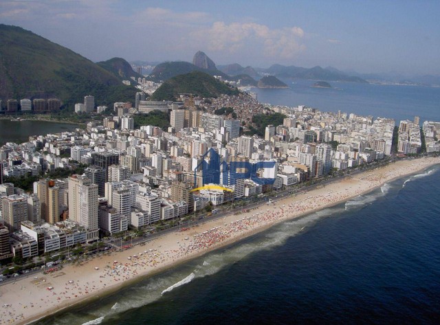 Cobertura com 4 dormitórios à venda, 700 m² por R$ 35.000.000,00 - Ipanema - Rio de Janeir - Foto 7