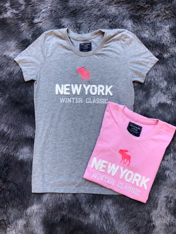 atacado abercrombie