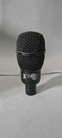 MICROFONE AUDIO-TECNHNICA PRO 25AX