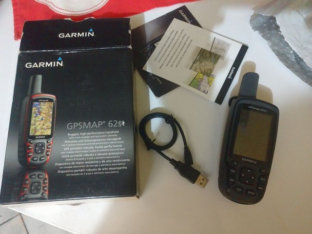 gps garmin olx