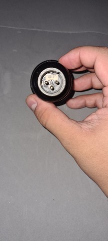 MICROFONE AUDIO-TECNHNICA PRO 25AX - Foto 2