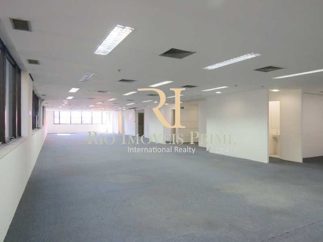 Centro, andar inteiro, ótimo estado, metrô, VLT - Foto 3