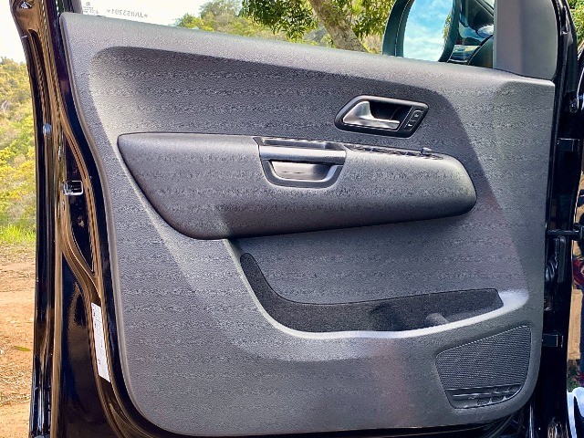 VW Amarok Highline V6 3.0 Diesel CD 4x4 Aut 2018 - Foto 13