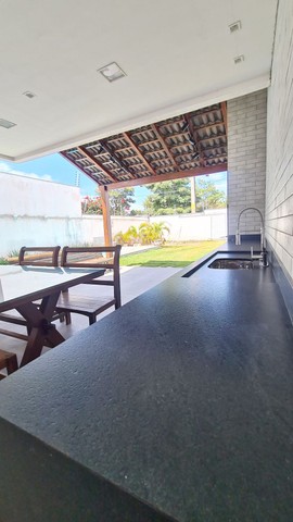 Casa para venda tem 145 metros quadrados com 3 quartos em Araçagy - São José de Ribamar -  - Foto 11