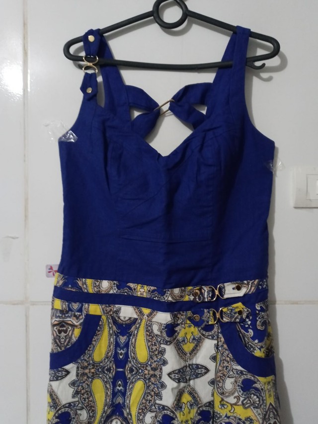 TOP 20 macaquinho Tam M - Roupas e calçados - Areias, Recife 1012188142 |  OLX
