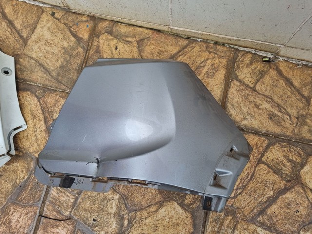 Par de polaina Honda WRV 18/21 Original - Foto 3