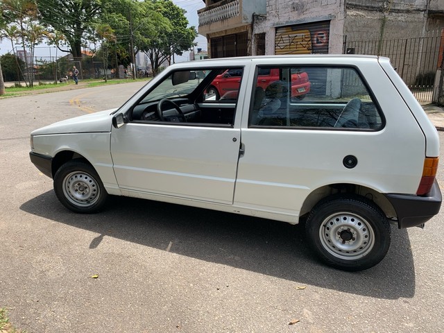 Fiat uno 1998