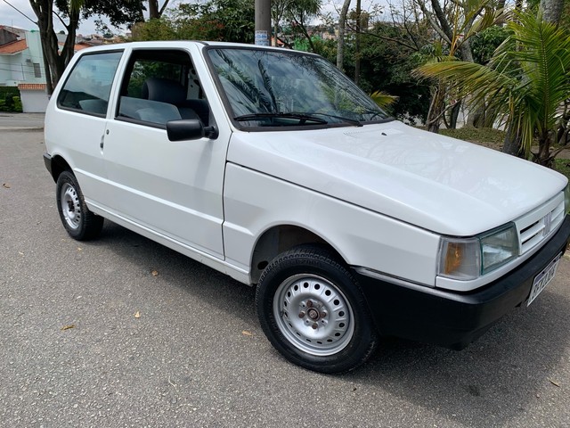 Fiat uno 1998