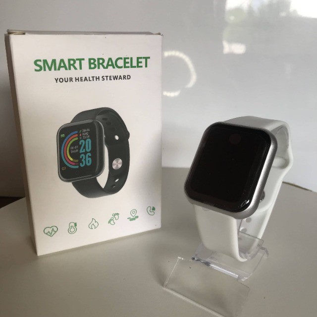 relogio smartwatch d20 y68