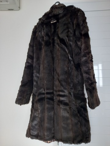 Casaco de Pelinho - Foto 5