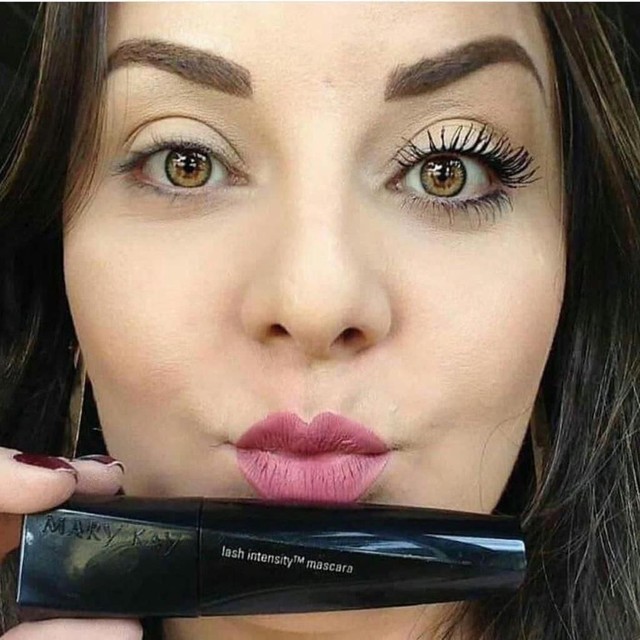 Máscara de cílios Mary kay