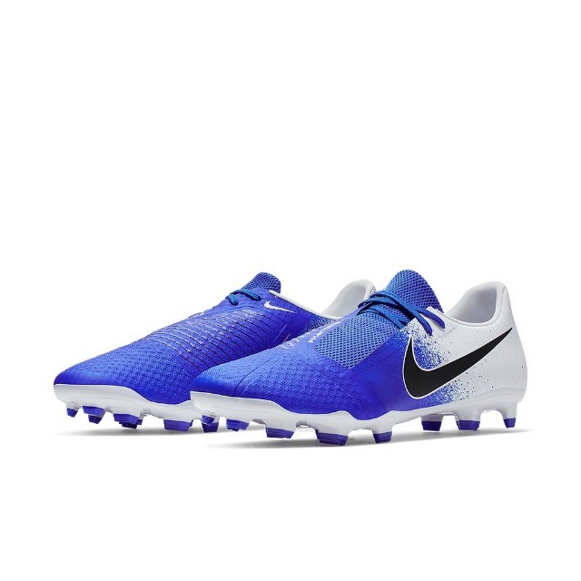 nike phantom venom rosse