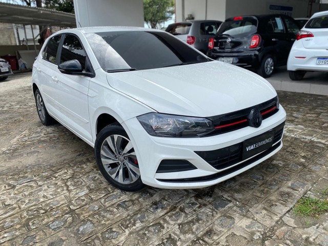 vw polo mpi 2021
