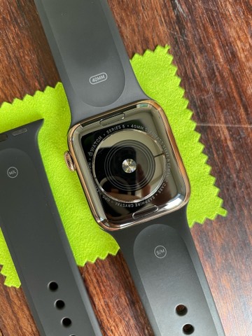 apple watch 5 cellular 40mm