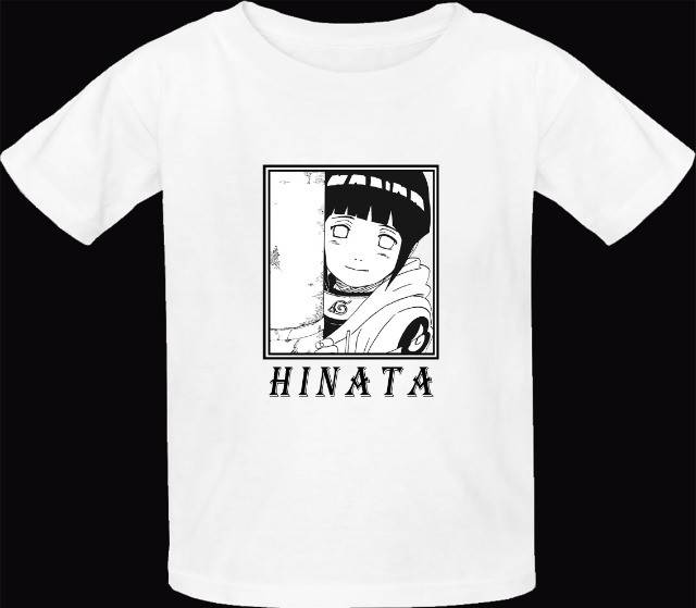 Camisetas Anime - Naruto (Ler anuncio) - Foto 3