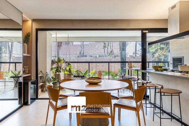 Apartamento 3 suítes no Setor Bueno - Foto 2