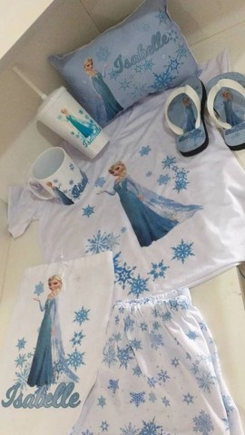 Pijamas personalizados  - Foto 4
