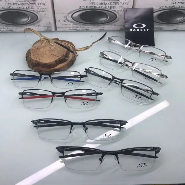 Armação oculos lupa de descanso   - Foto 3