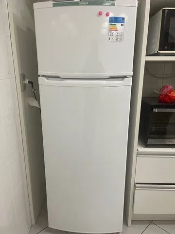 Geladeira Com 6 meses de uso 
