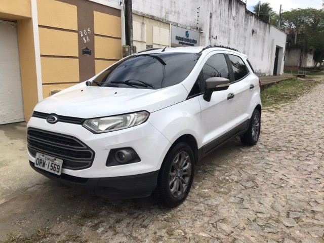 Ecosport Frestyle