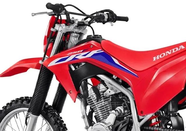 HONDA CRF 250 F 2024 - 1239063223 | OLX