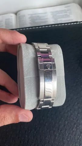 Relógio Masculino Rolex  - Foto 2