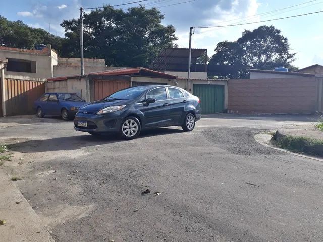 New Fiesta sedan 2011 - Foto 4