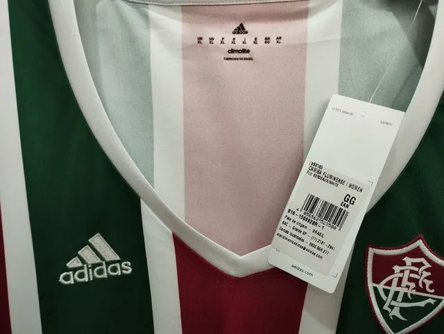 Camisa/blusa feminina do Fluminense  - Foto 2