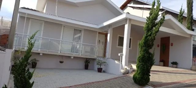 Casa no condomínio Residencial Mantiqueira - SJCampos - Foto 2