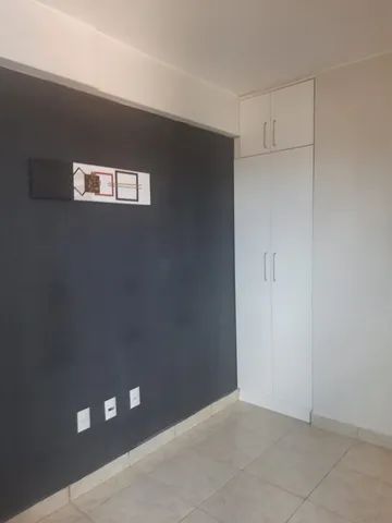 Captação de Apartamento para locação na Rua 4C, Setor Habitacional Samambaia (Vicente Pires), Brasília, DF