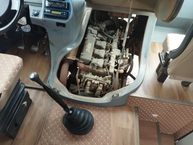 Motor Home 2011 - Foto 6