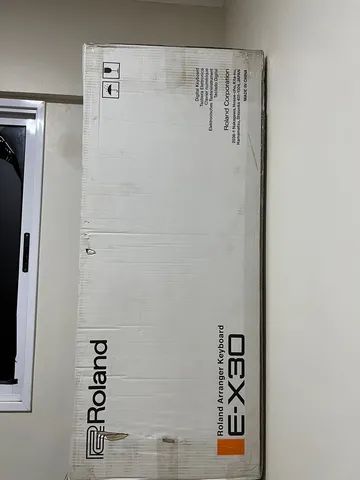 Ex30 Roland