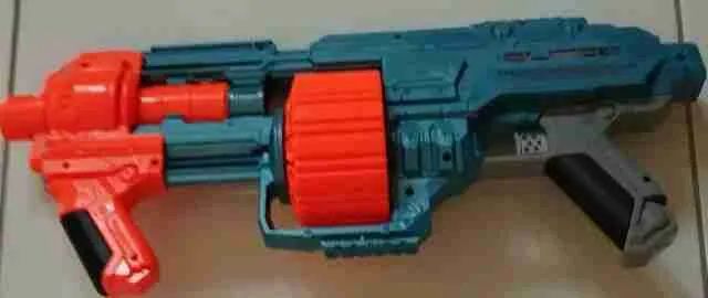 NERF - Artigos infantis - Santa Tereza, Olinda 1241059584