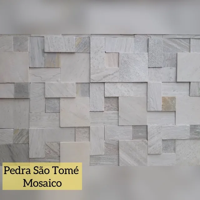 São Tomé  Mercado de Pedras - Mármore, Granito e Pedras decorativas - Belo  Horizonte - MG