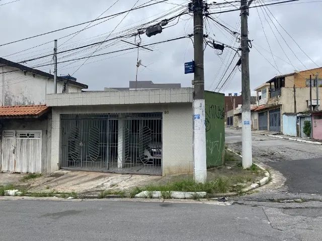 Captação de Casa a venda na Rua Doutor Moacir Tavolaro, Artur Alvim, São Paulo, SP