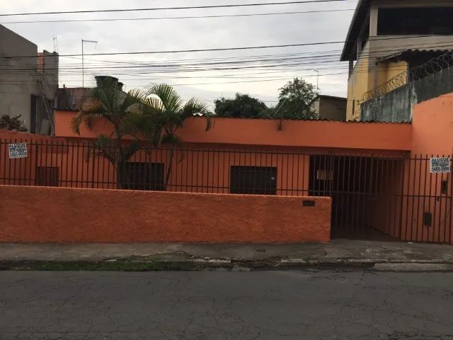 Captação de Casa a venda na Rua Limeira, Piratininga (Venda Nova), Belo Horizonte, MG